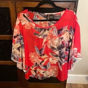 New Directions blouse